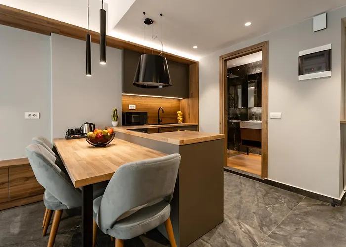 Omikron Luxury Residences