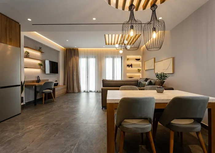 Omikron Luxury Residences