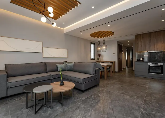 Omikron Luxury Residences