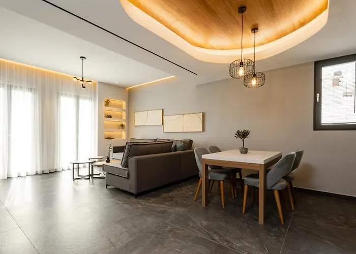 Omikron Luxury Residences