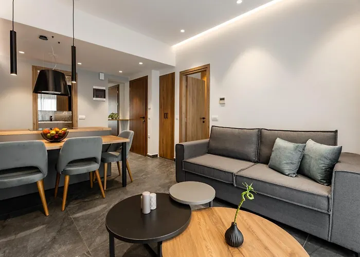 Omikron Luxury Residences