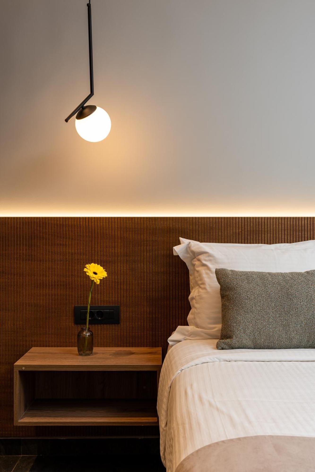 Omikron Luxury Residences Apartment
