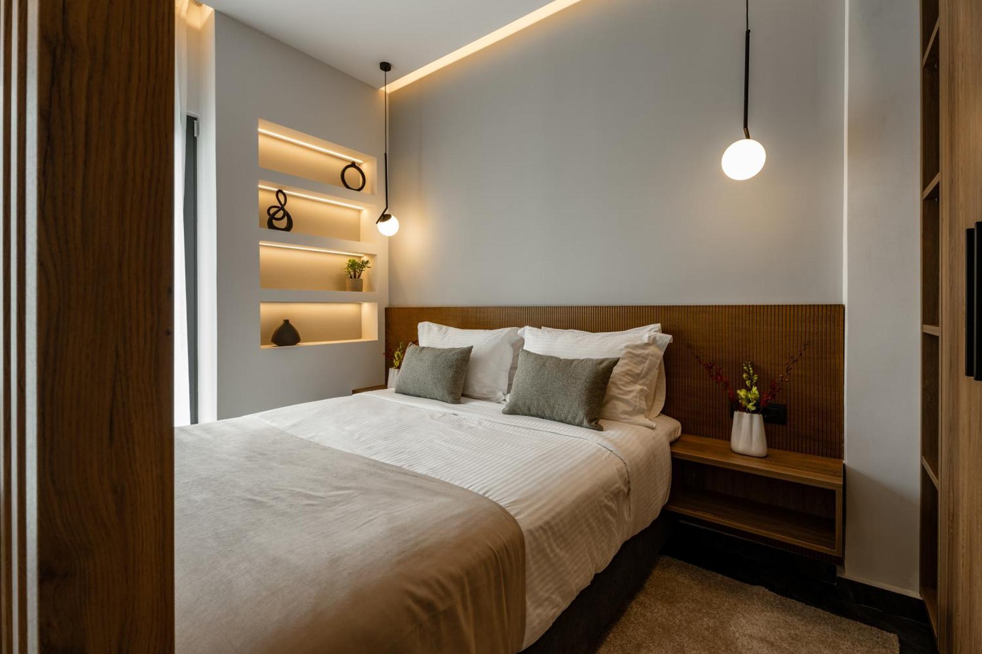 Omikron Luxury Residences *