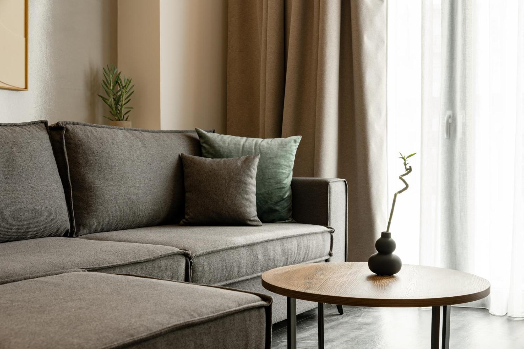 Omikron Luxury Residences Heraklion (Crete)