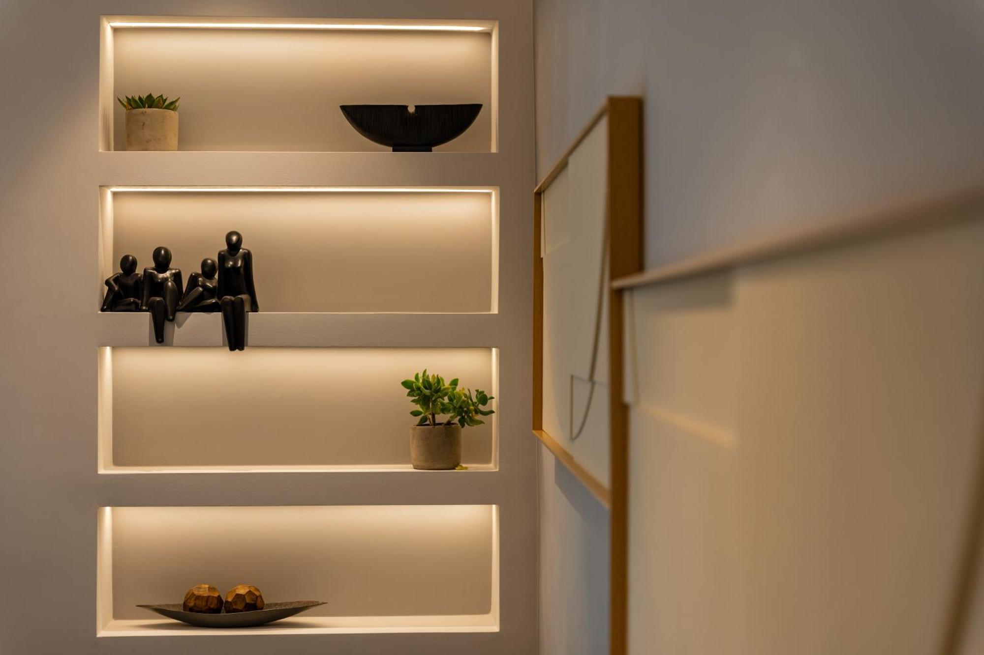 Apartment Omikron Luxury Residences Heraklion (Crete)