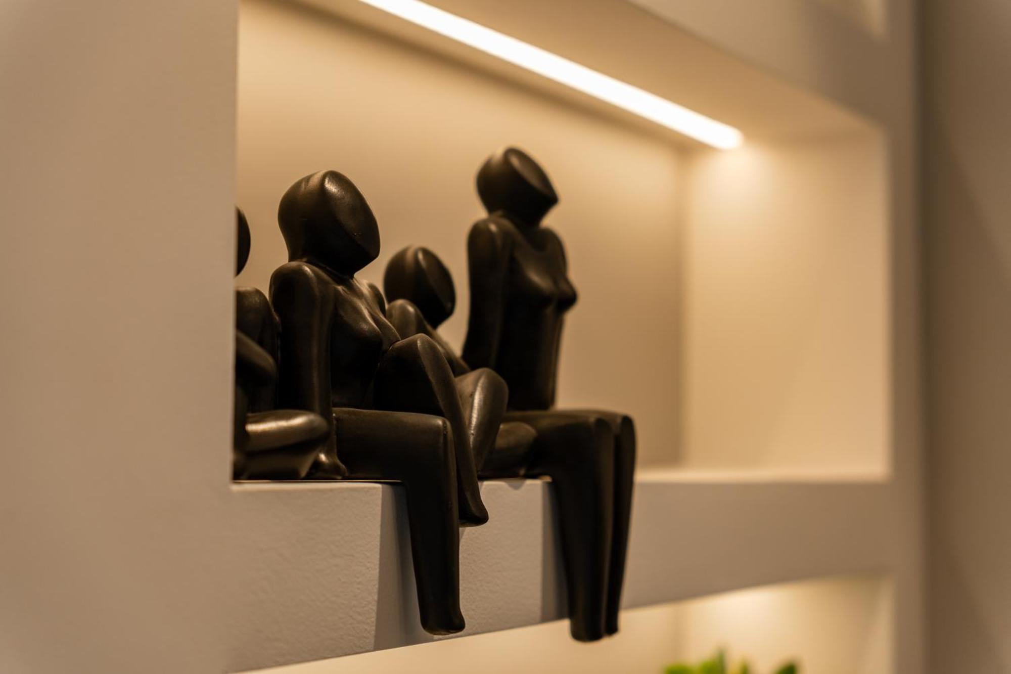 Omikron Luxury Residences Apartment