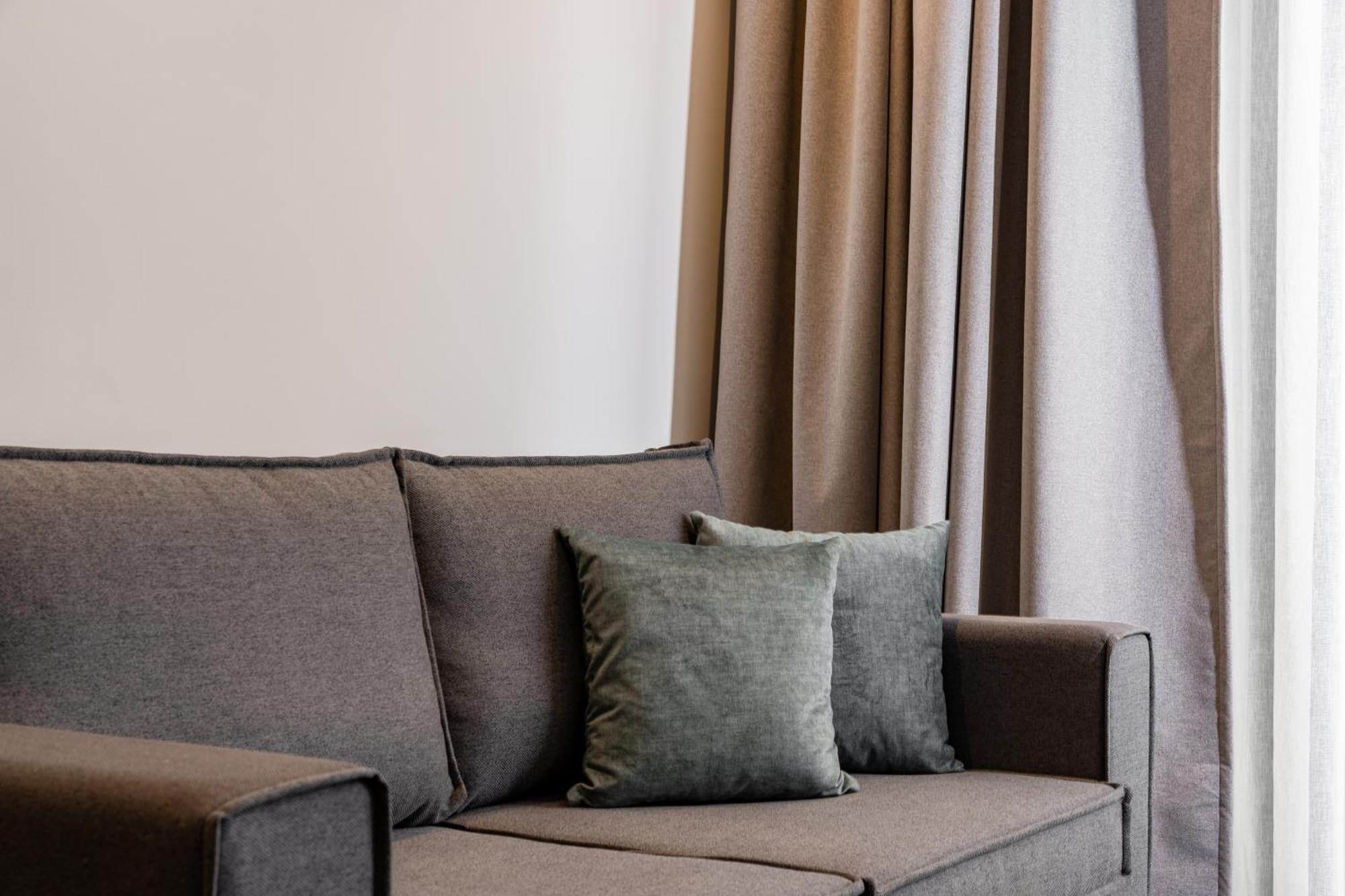 Apartment Omikron Luxury Residences *