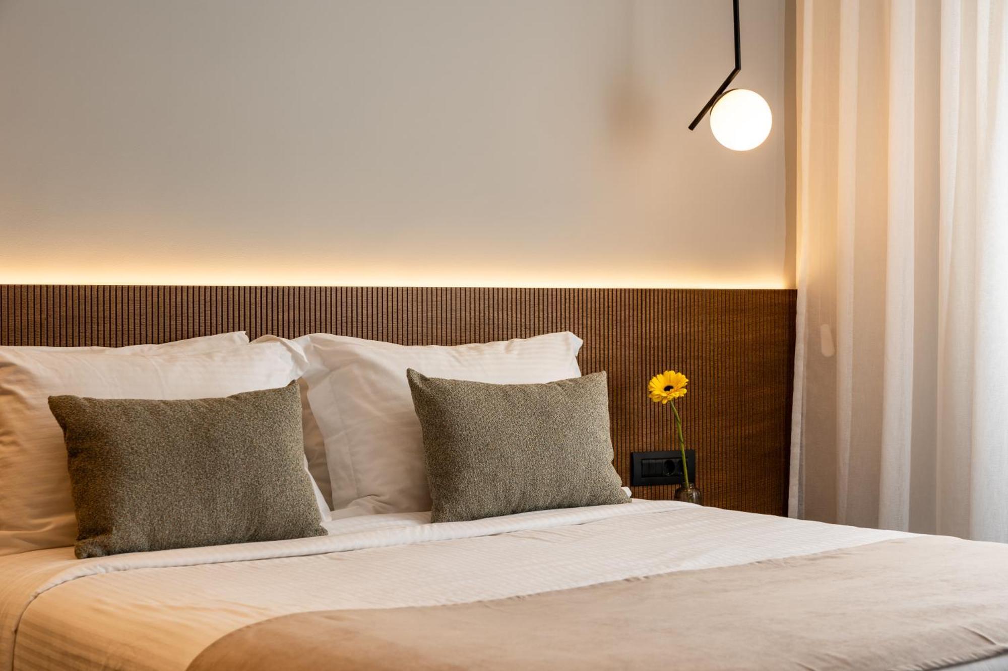 Omikron Luxury Residences Apartment *