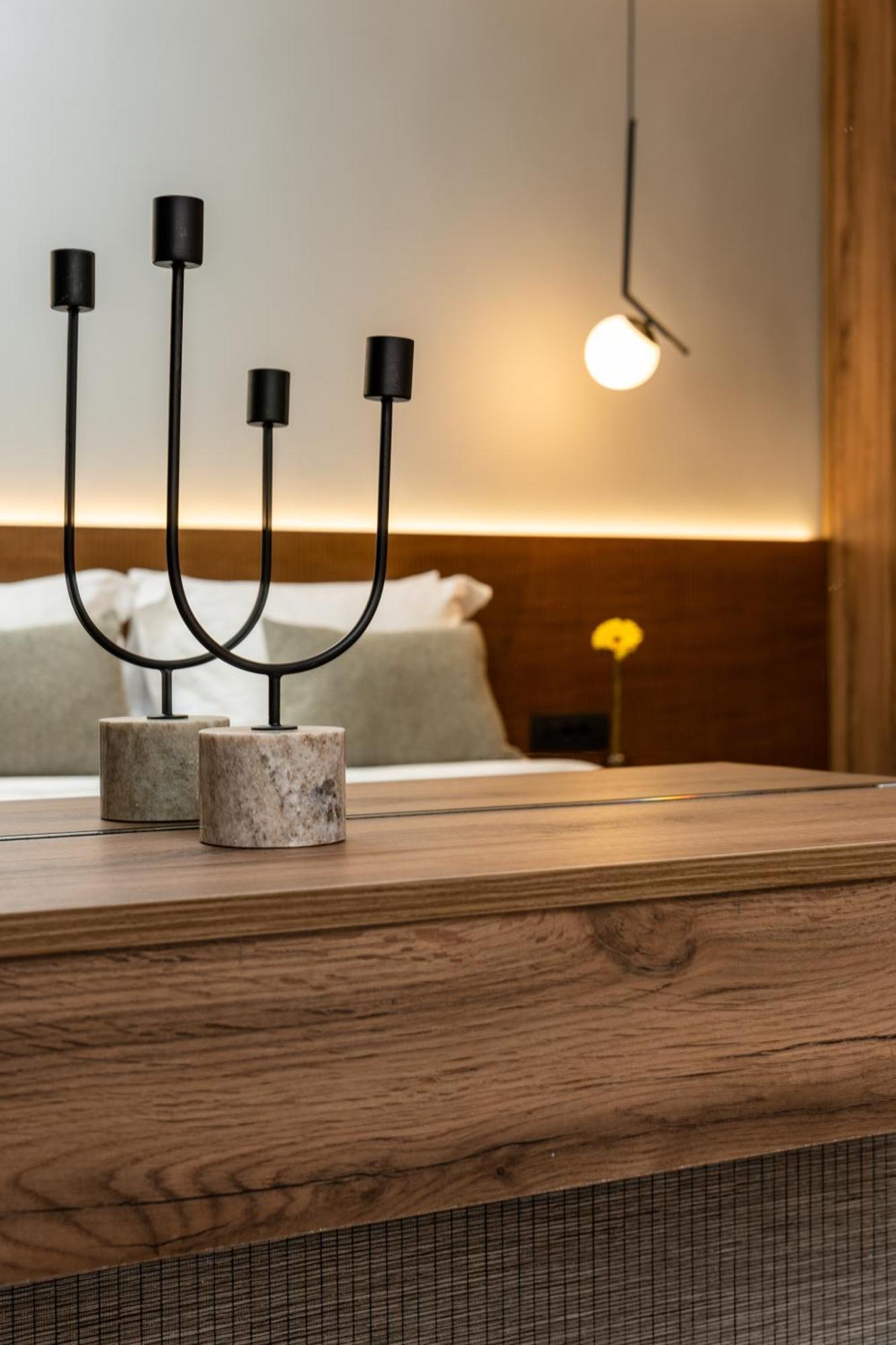 Omikron Luxury Residences Apartment Heraklion (Crete)