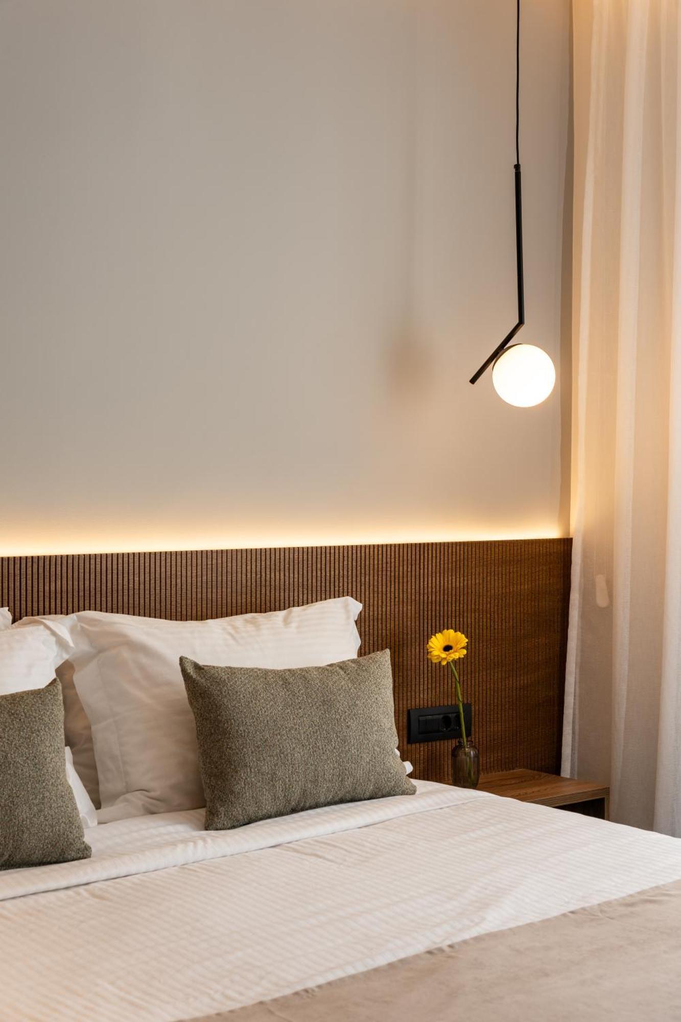 Apartment Omikron Luxury Residences *