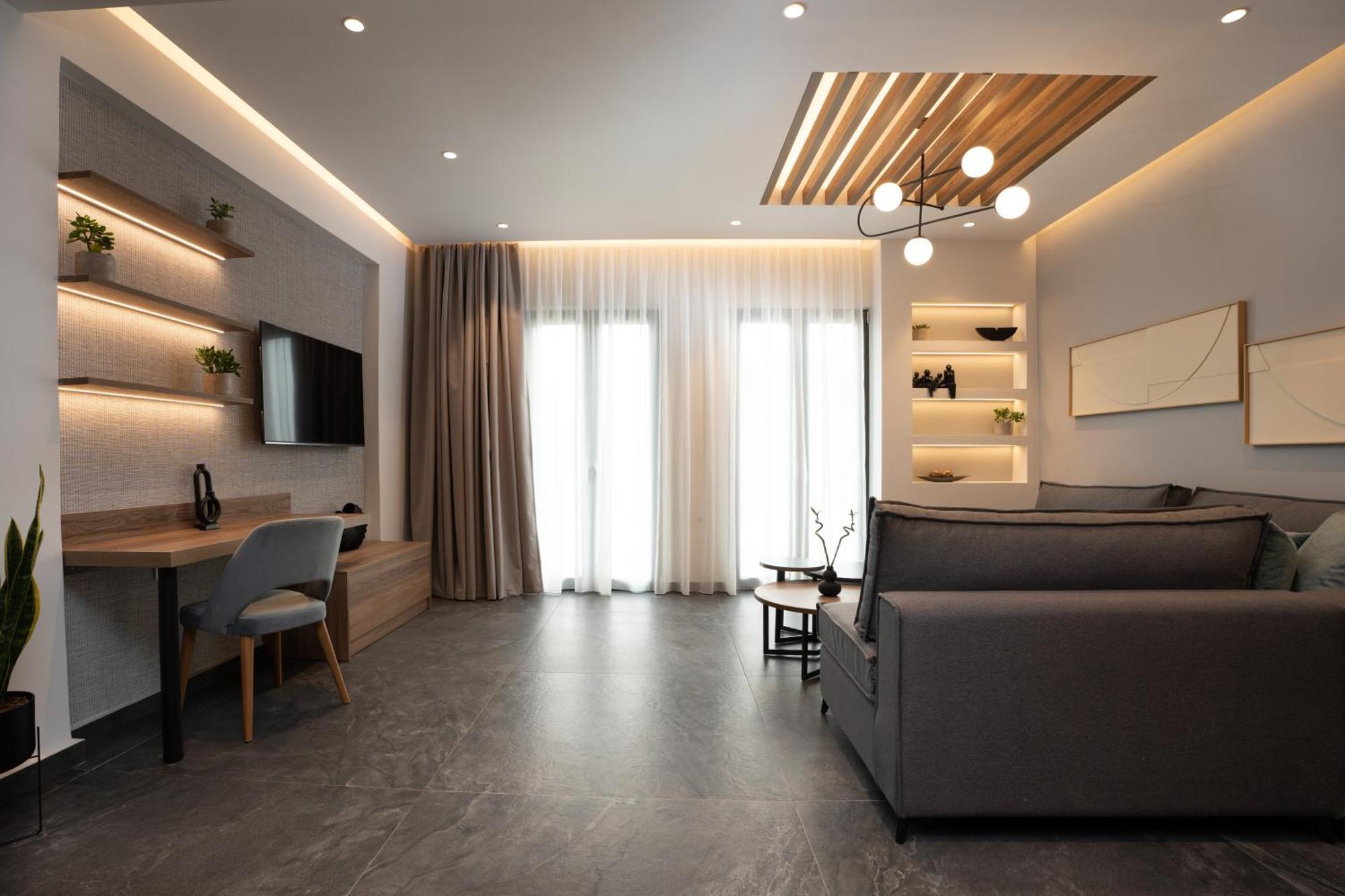 Omikron Luxury Residences
