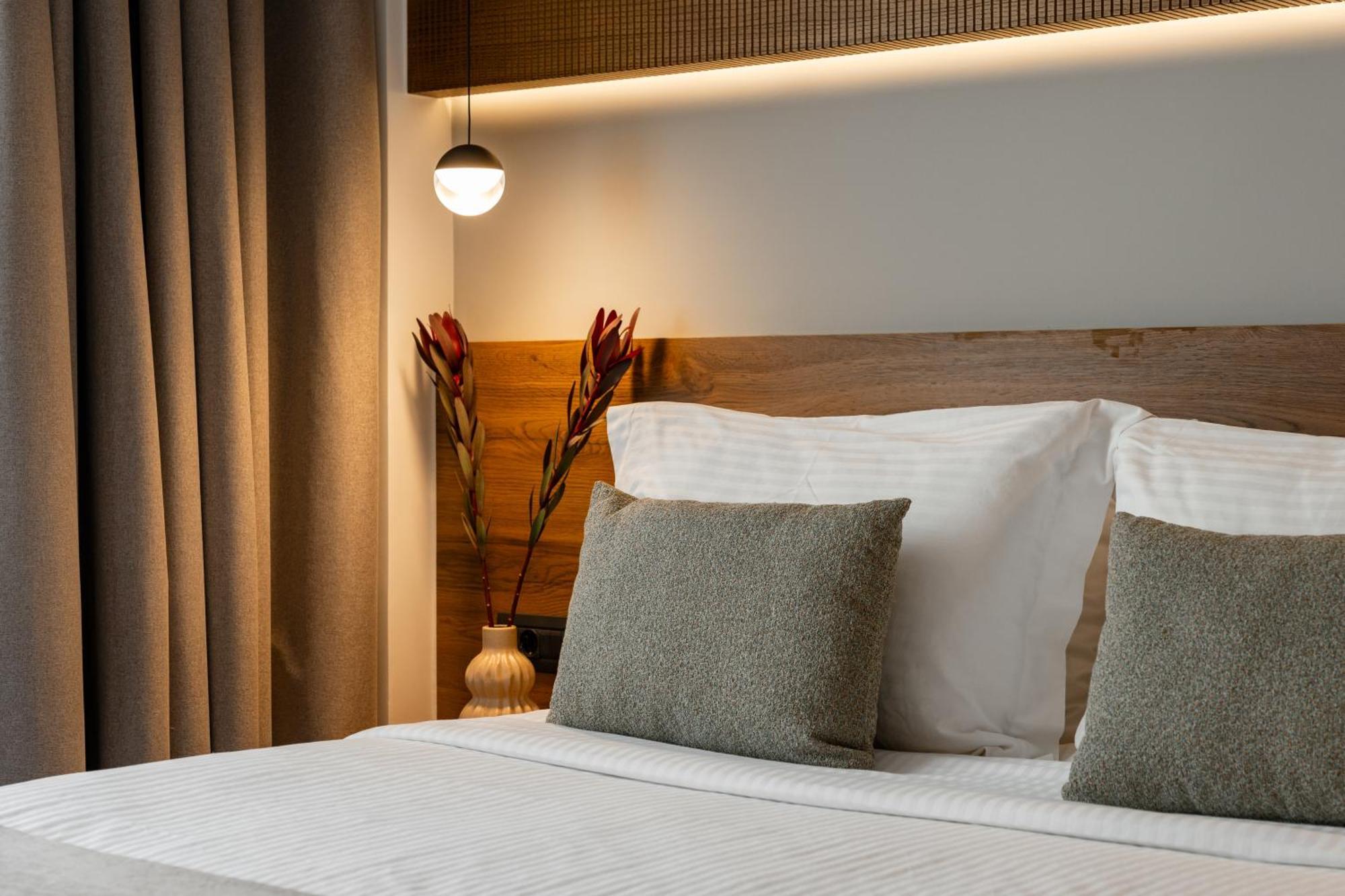 Omikron Luxury Residences Apartment