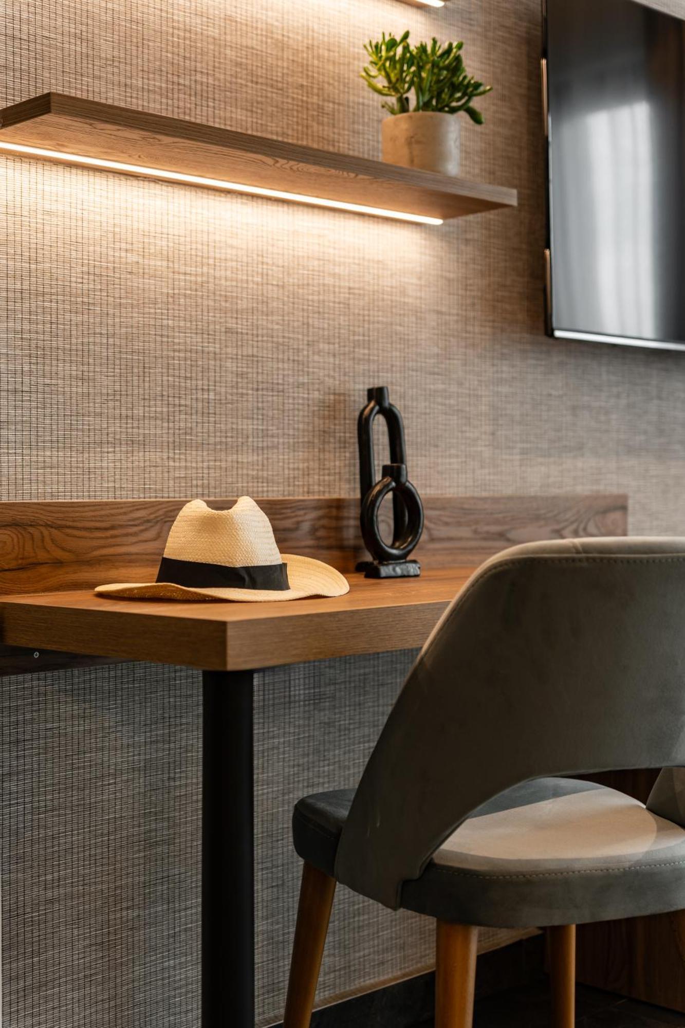 Omikron Luxury Residences Heraklion (Crete)