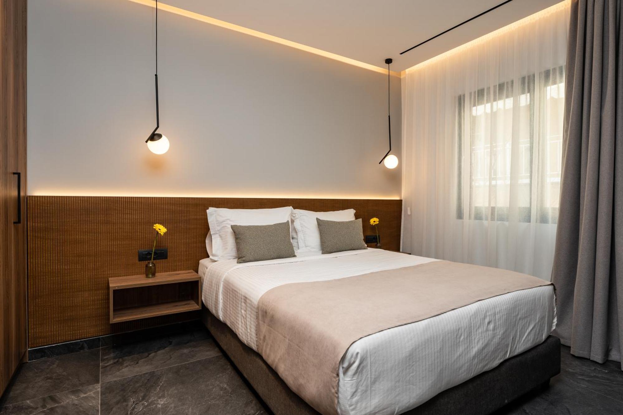 Omikron Luxury Residences