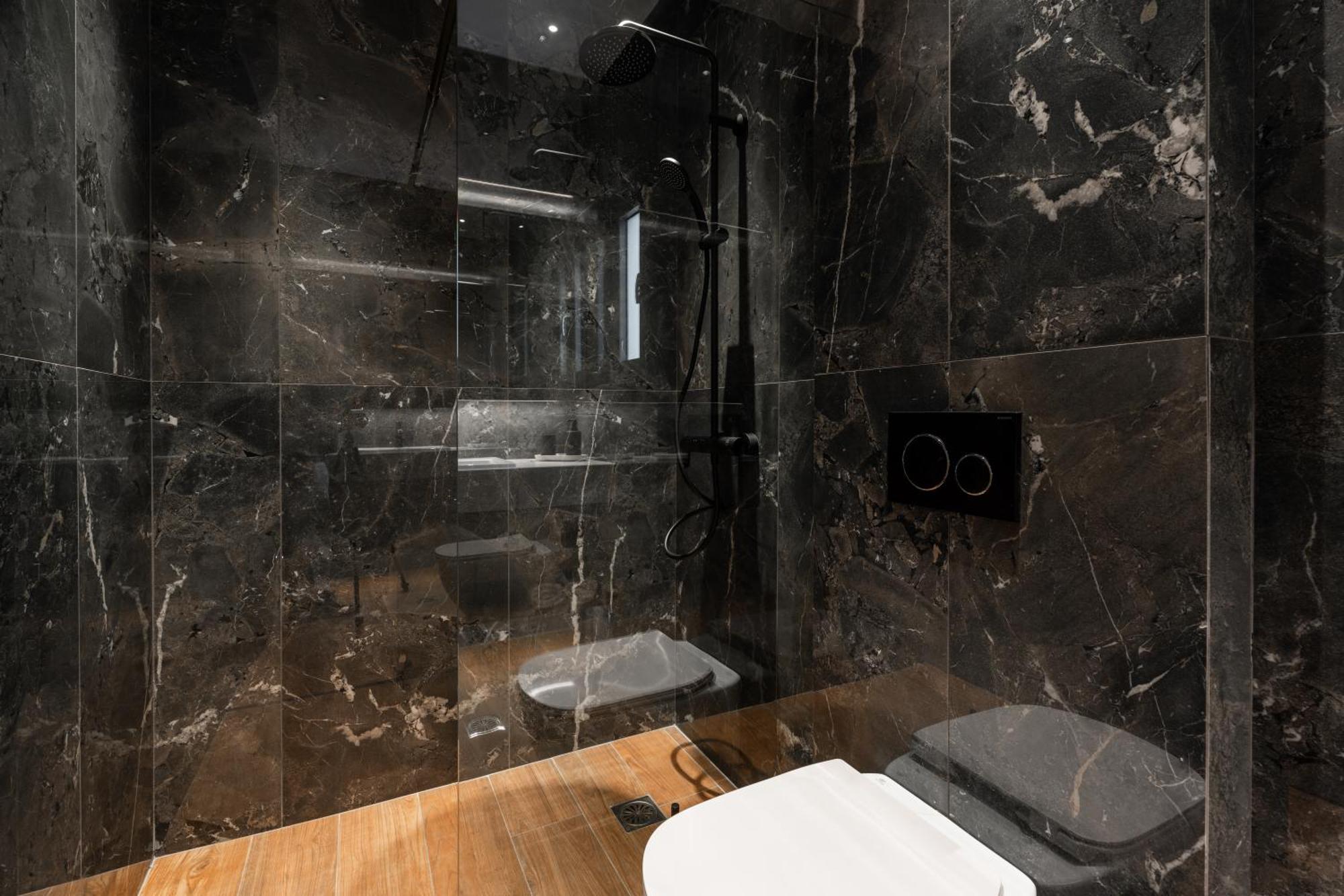 Omikron Luxury Residences Apartment