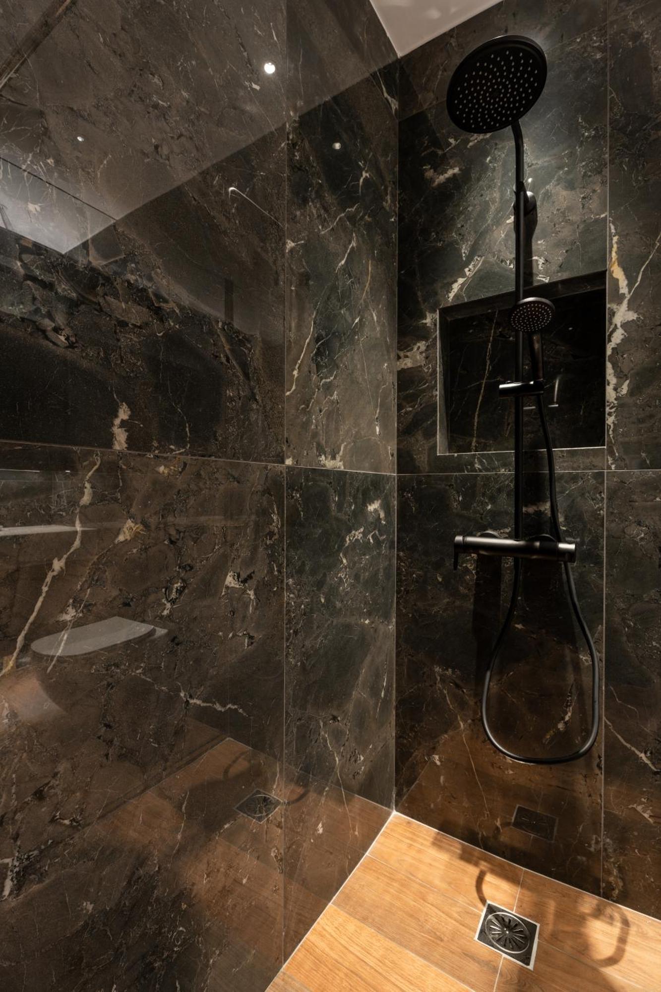 Omikron Luxury Residences * Heraklion (Crete)