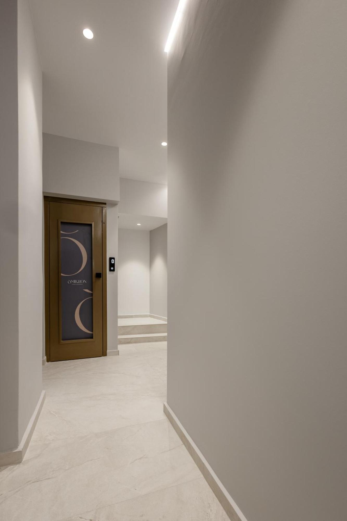 Apartment Omikron Luxury Residences *