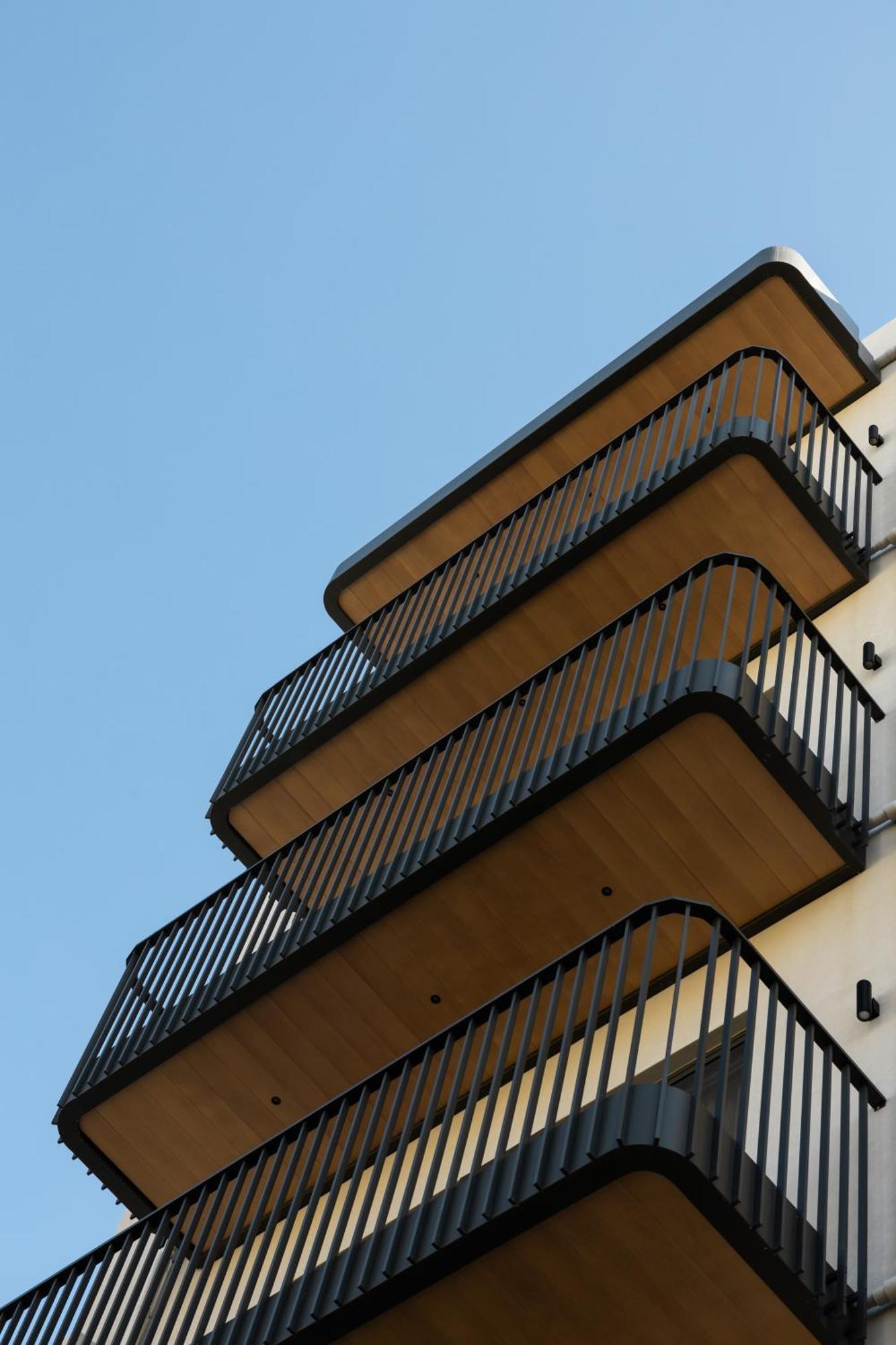 Omikron Luxury Residences Heraklion (Crete)