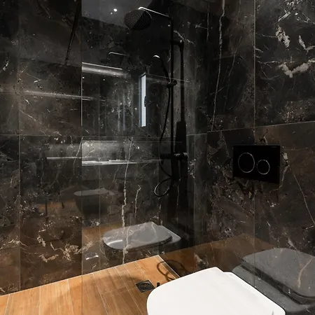 Omikron Luxury Residences Heraklion  Exterior photo