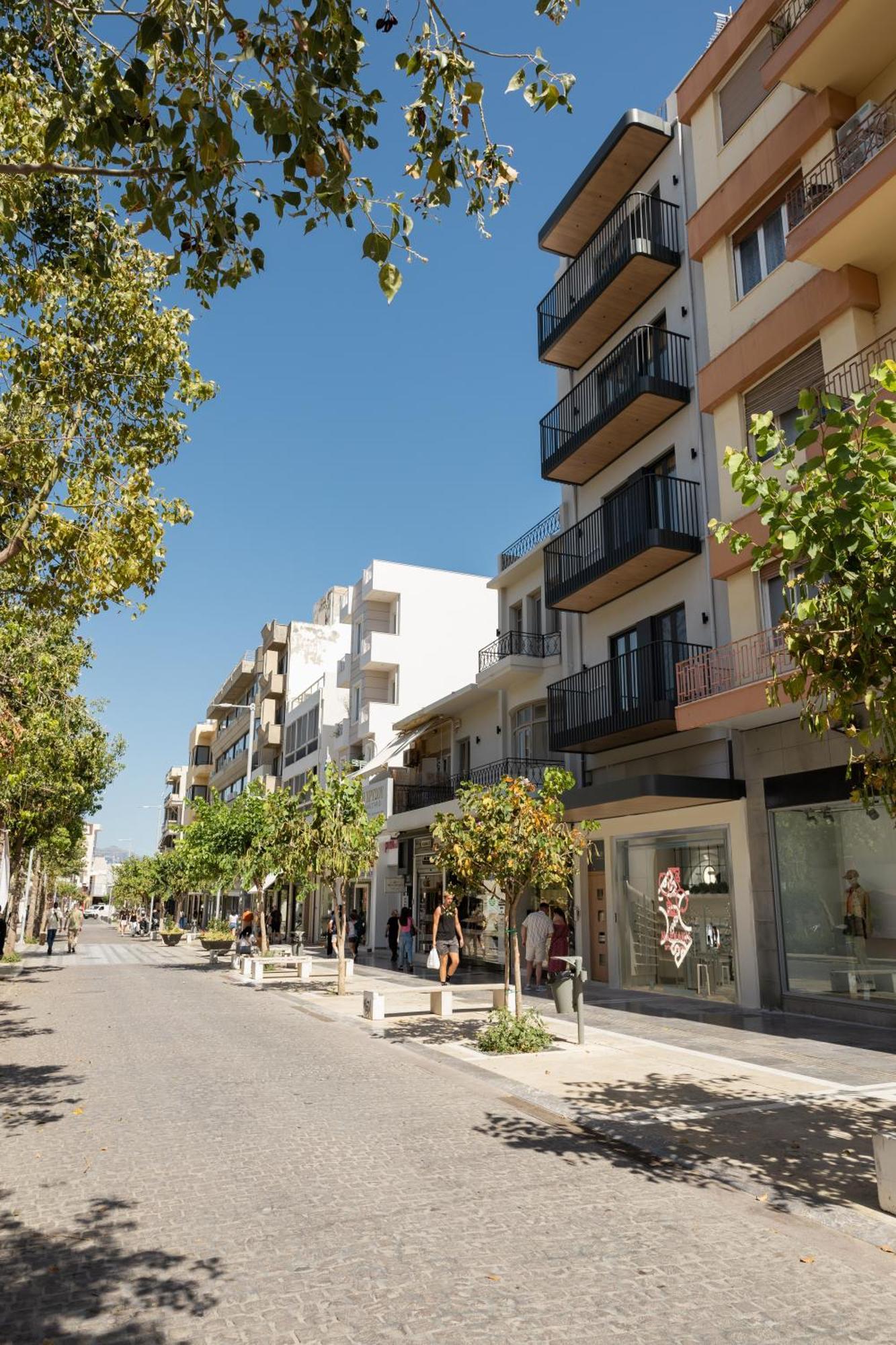 Omikron Luxury Residences Appartamento *
